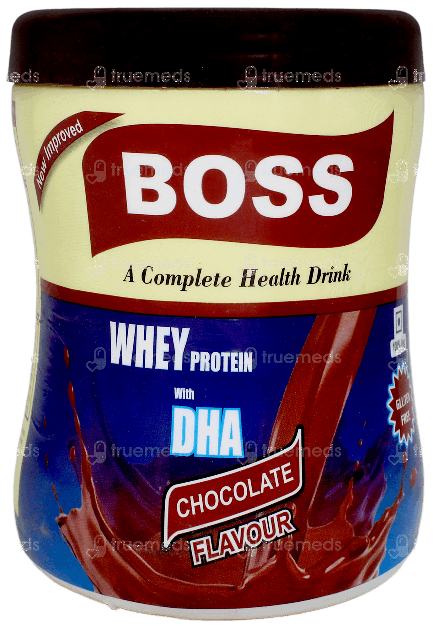 Boss Powder | Buy Boss Online at Truemeds