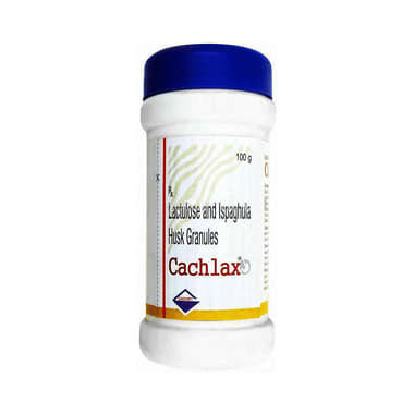 Cachlax 10/3.5 Gm Powder 100 Gm