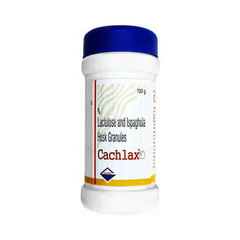 Cachlax 10/3.5 GM Powder 100 GM