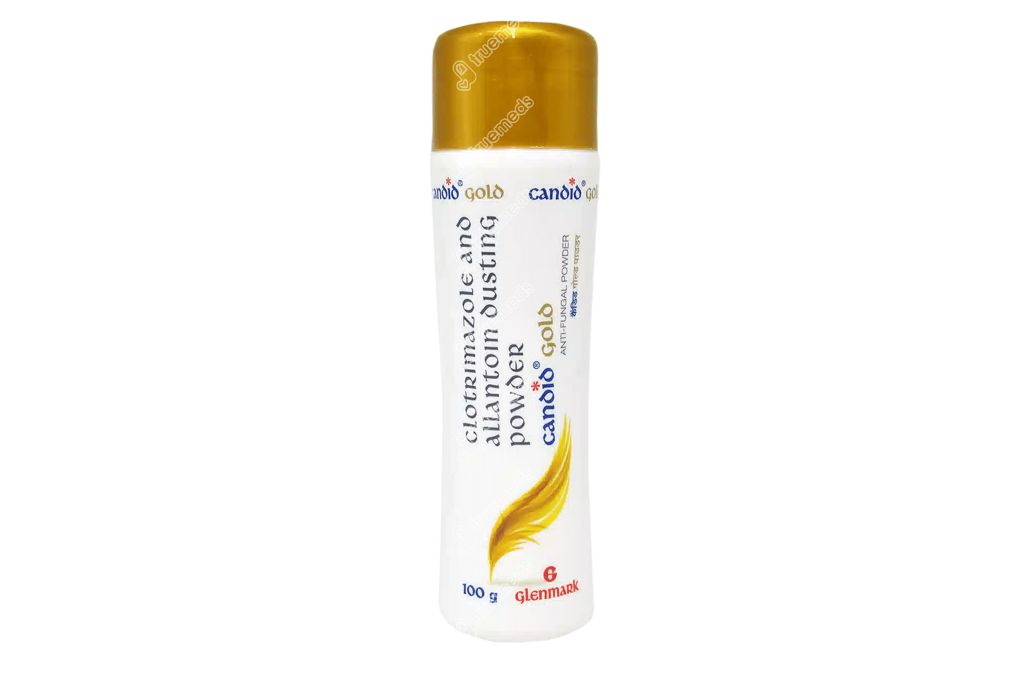 Candid Gold 021 Dusting Powder 100 Gm Uses Side Effects Dosage