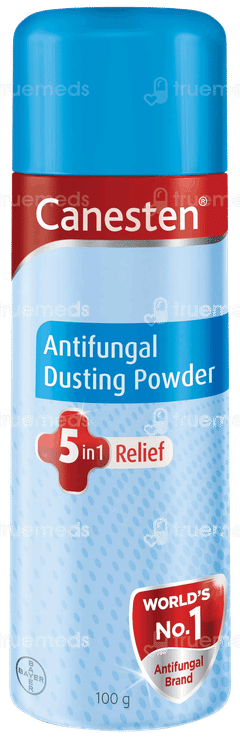 Canesten Dusting Powder 100gm