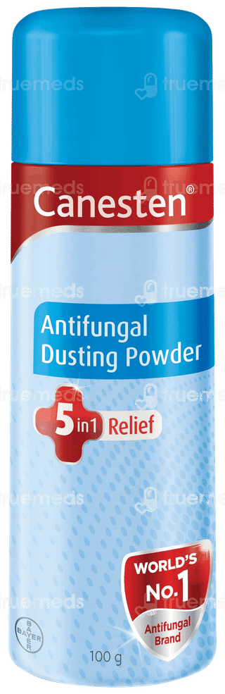 Canesten Dusting Powder 100gm
