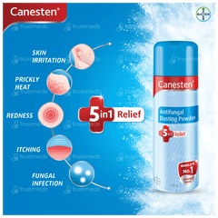 Canesten Dusting Powder 100gm