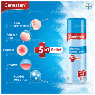 Canesten Dusting Powder 100gm