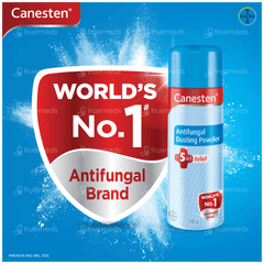 Canesten Dusting Powder 100gm