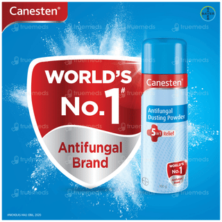 Canesten Dusting Powder 100gm