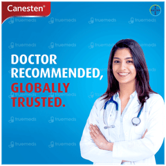Canesten Dusting Powder 100gm