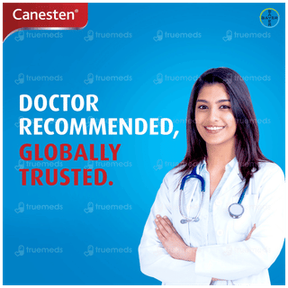 Canesten Dusting Powder 100gm