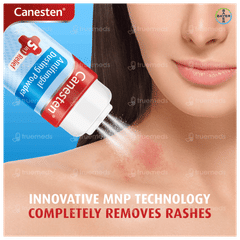 Canesten Dusting Powder 100gm