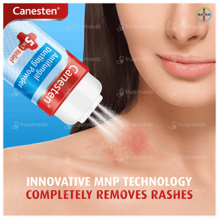 Canesten Dusting Powder 100gm