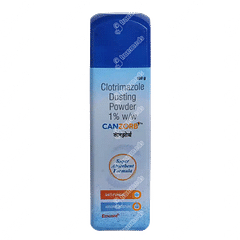 Canzorb Powder 100 GM