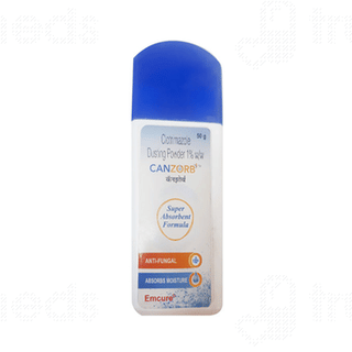 Canzorb Dusting Powder 50gm