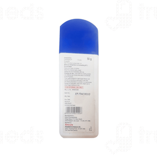 Canzorb Dusting Powder 50gm