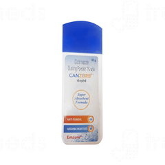 Canzorb Dusting Powder 50gm