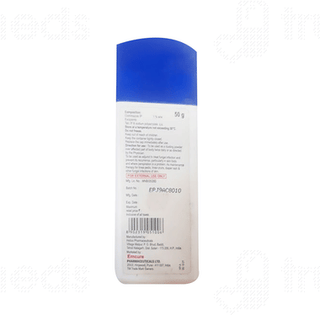 Canzorb Dusting Powder 50gm
