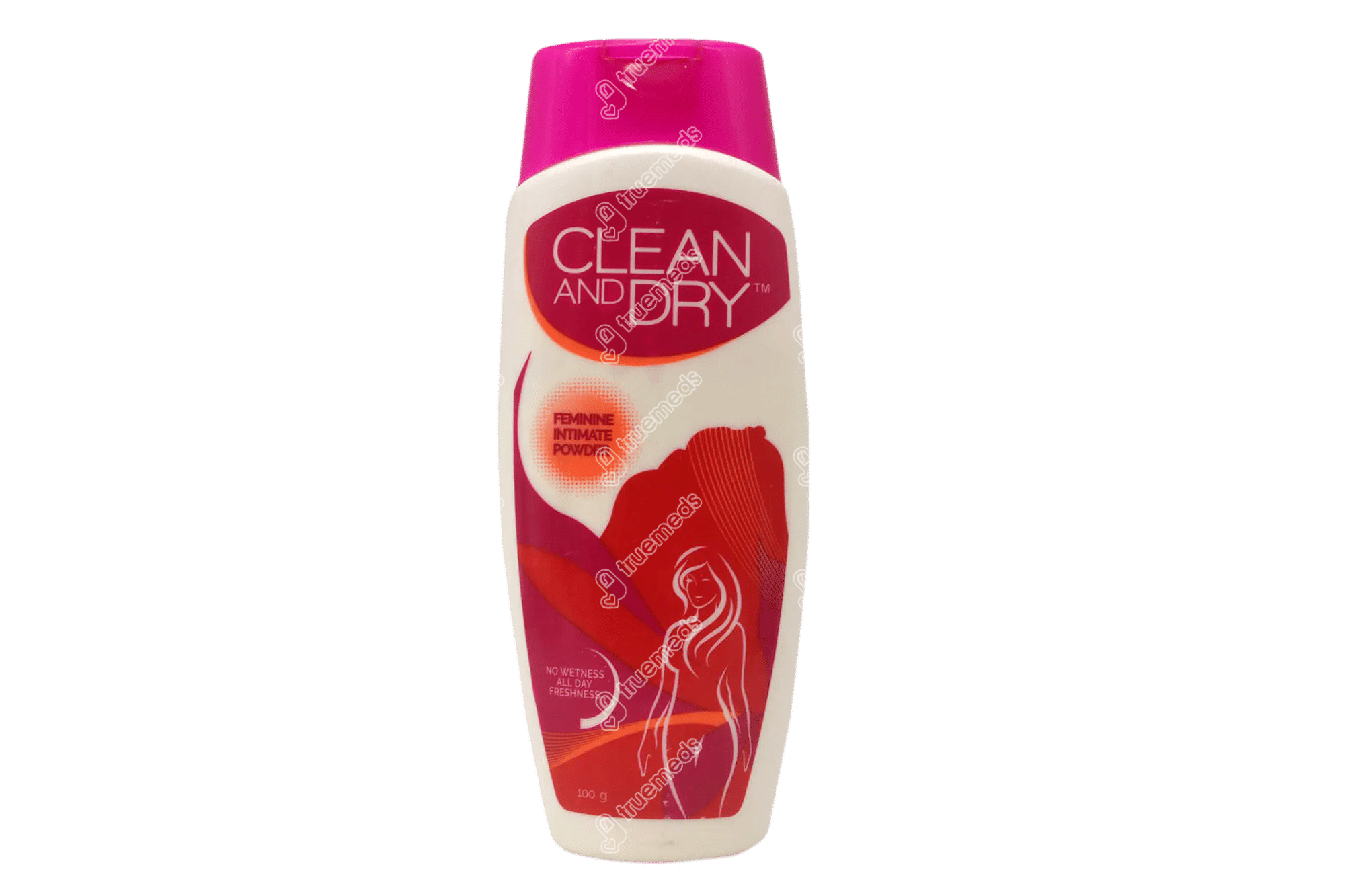 Clean And Dry 1 Powder 100 GM Order Clean And Dry 1 Powder 100 GM