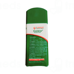 Clofresh Dusting Powder 75Gm