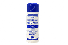 Clozol 1 % Dusting Powder 100 GM