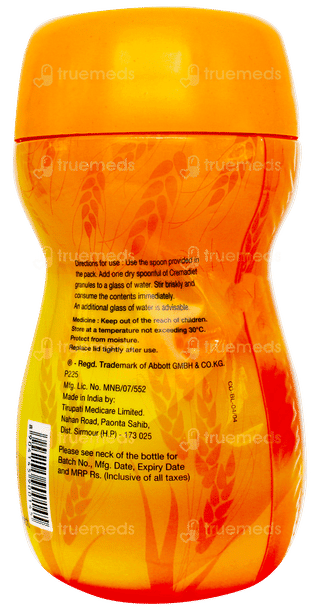 Cremadiet Granules 300gm