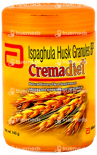 Cremadiet Granules 140gm