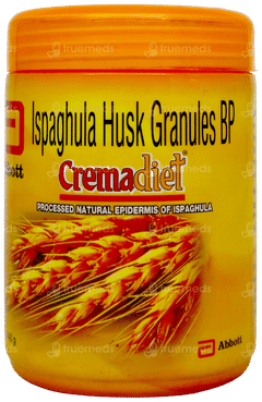 Cremadiet Granules 140Gm