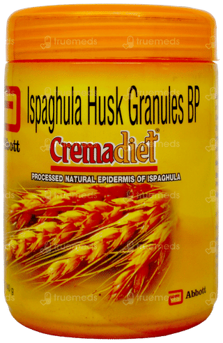 Cremadiet Granules 140Gm