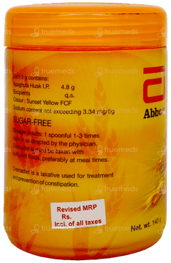 Cremadiet Granules 140Gm