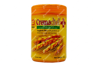 Cremadiet Plus Sugar Free Powder 100gm