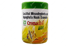 Cremadiet Duo Mixed Fruit Flavour Granules 150gm