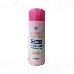 Czson Dusting 1 % Powder 100 GM