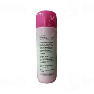 Czson Dusting 1 % Powder 100 GM