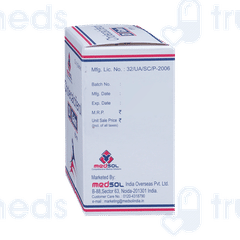 D Gain Sachet 1Gm