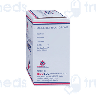 D Gain Sachet 1Gm