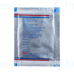 D Gain Sachet 1Gm