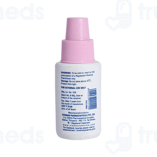 Drez S Dusting Powder 40gm