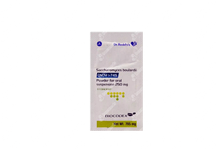 Econorm 250 MG Sachet 0.765 GM