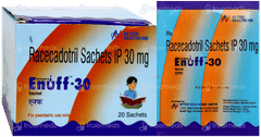 Enuff 30 Sachet 3Gm