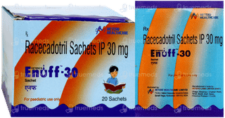 Enuff 30 Sachet 3Gm