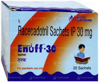 Enuff 30 Sachet 3Gm