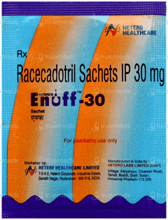 Enuff 30 Sachet 3Gm