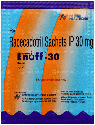 Enuff 30 Sachet 3Gm
