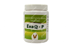 Eva Q P Powder 100gm