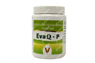 Evaq P 3.5 GM Powder 100 GM