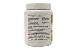 Eva Q P Powder 100gm