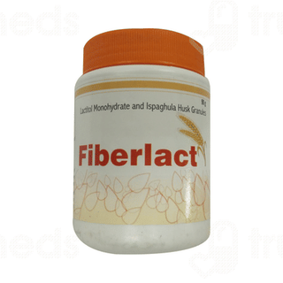 Fiberlact Granules 90gm