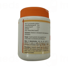 Fiberlact Granules 90gm