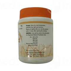 Fiberlact Granules 90gm