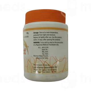 Fiberlact Granules 90gm