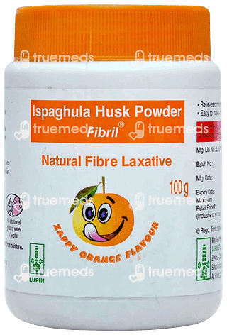 Fibril Powder 100 GM