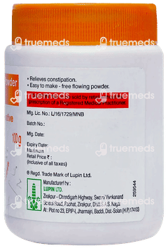 Fibril Powder 100 GM
